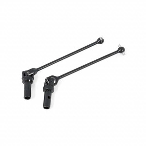 TEKNO RC - Universal Driveshaft Set (rear, 93.5mm, EB/NB 2.x, 2 pcs) - 9287