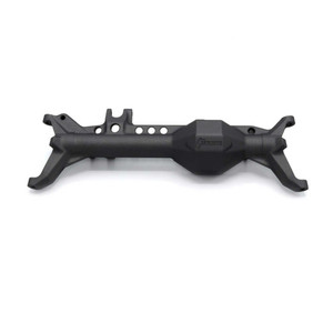 Vanquish - CURRIE F10 PORTAL ALUMINUM FRONT AXLE HOUSING - BLACK ANODIZED - 8615 Vanquish - CURRIE F10 PORTAL ALUMINUM FRONT AXLE HOUSING - BLACK ANODIZED - 8615