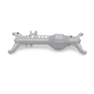 Vanquish - CURRIE F10 PORTAL ALUMINUM FRONT AXLE HOUSING - CLEAR ANODIZED - 8616 Vanquish - CURRIE F10 PORTAL ALUMINUM FRONT AXLE HOUSING - CLEAR ANODIZED - 8616