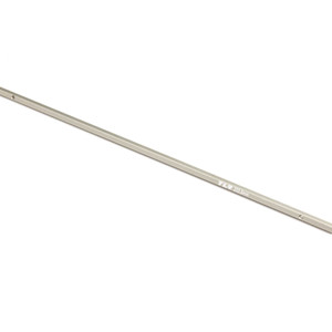 Losi - Center Driveshaft, Aluminum, 225mm: GROM - -1912