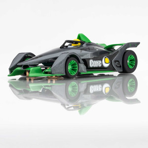 AFX - Formula N #3 Silver & Green - 22064 AFX - Formula N #3 Silver & Green - 22064