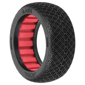 AKA PRODUCTS - Lux Medium Long Wear Off-Road 1:8 Buggy Tires (2) for Front or Rear
 - 14036ZR AKA PRODUCTS - Lux Medium Long Wear Off-Road 1:8 Buggy Tires (2) for Front or Rear
 - 14036ZR