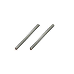 Arrma - Hinge Pin 4x63mm (2Pcs) - -1550