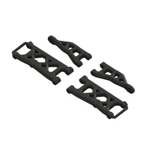 Arrma - Rear Suspension Arm Set B - GROM - 330840