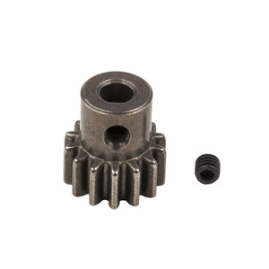 Team Associated - SR7 Pinion Gear, 14T, Mod 1 - 26078 Team Associated - SR7 Pinion Gear, 14T, Mod 1 - 26078