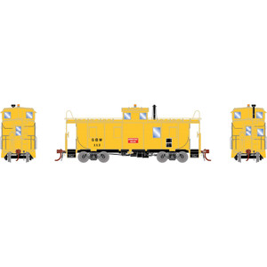 Athearn - HO GEN ICC Cupola Caboose Lights, GBW #112 - G-1953 Athearn - HO GEN ICC Cupola Caboose Lights, GBW #112 - G-1953