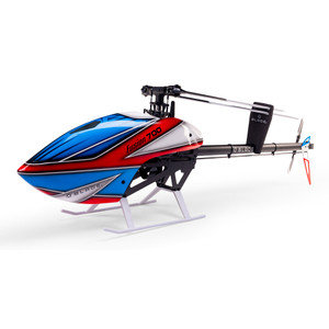 Blade - Fusion 700 Kit w/Motor and Blades - 13075 Blade - Fusion 700 Kit w/Motor and Blades - 13075