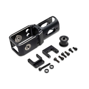 Blade - Aluminum tail case: Fusion 700 - -1669 Blade - Aluminum tail case: Fusion 700 - -1669