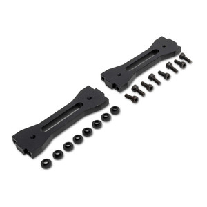 Blade - Landing gear mounts: Fusion 700 - -1697 Blade - Landing gear mounts: Fusion 700 - -1697