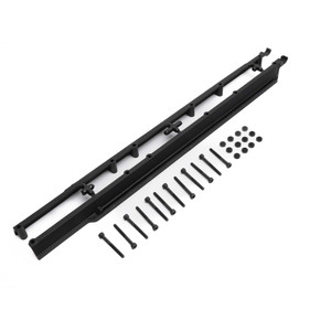 Blade - Battery tray rails: Fusion 700 - -1698 Blade - Battery tray rails: Fusion 700 - -1698