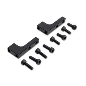 Blade - Aluminum tail servo mount: Fusion 700 - -1699 Blade - Aluminum tail servo mount: Fusion 700 - -1699