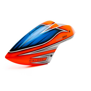 Blade - Option Canopy: Fusion 550 - -1942 Blade - Option Canopy: Fusion 550 - -1942