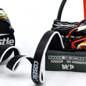 Castle Creations - Direct Connect Sensor Wire 150mm - 011-0177-00 Castle Creations - Direct Connect Sensor Wire 150mm - 011-0177-00