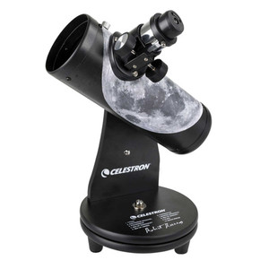 Celestron International - FirstScope Telescope - Moon Signature Series - 22016 Celestron International - FirstScope Telescope - Moon Signature Series - 22016