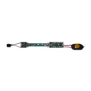 Digitrax - SDXN147A0 Sound Decoder - SDXN147A0 Digitrax - SDXN147A0 Sound Decoder - SDXN147A0