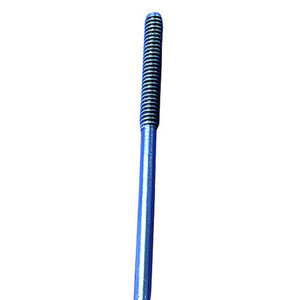 Dubro Products - Threaded Rods, 2mm x 305mm (36) - 693 Dubro Products - Threaded Rods, 2mm x 305mm (36) - 693
