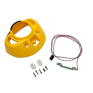 E-flite - Cowling w/LED; Super Timber 1.7m - -1334 E-flite - Cowling w/LED; Super Timber 1.7m - -1334