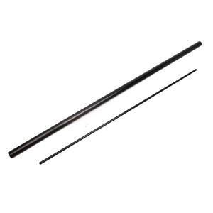 E-flite - Wing and Horizontal Tail Carbon Tubes; Super Timber 1.7m - -1339