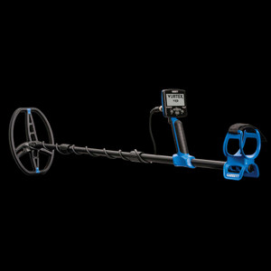 Garrett Metal Detectors - Vortex VX9 Metal Detector - 1143060 Garrett Metal Detectors - Vortex VX9 Metal Detector - 1143060