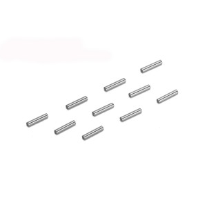 Louise R/C - Pin 2x10, for T410 Drift - NBA304