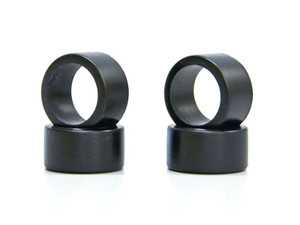Kyosho - Wide Tire Set (20 Degree) - MZW17-20B Kyosho - Wide Tire Set (20 Degree) - MZW17-20B
