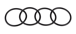 Team Associated - O-Rings, 3.0 x 40mm, for SR10M - 71001