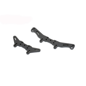 Louise R/C - T410R - Shock Tower, Fits T410 Drift - NHA433 Louise R/C - T410R - Shock Tower, Fits T410 Drift - NHA433
