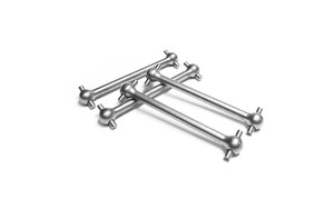 Carisma - M40S Dog Bone (40.5mm Length) - 14836