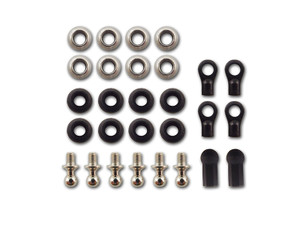 Carisma - M10SC/M10DB Ball Stud Set - 15108