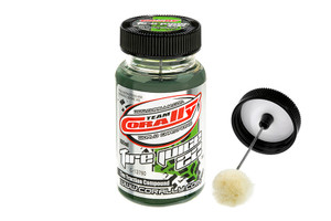 Corally - Team Corally Tire Juice 22 - Green - Asphalt / Rubber - 13760 Corally - Team Corally Tire Juice 22 - Green - Asphalt / Rubber - 13760