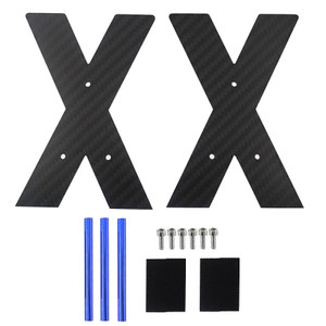 Power Hobby - Carbofiber RC Work Stand 1/10 - 6611 Power Hobby - Carbofiber RC Work Stand 1/10 - 6611