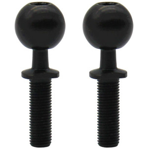 Hot Racing - CNC Steel Pivot Ball, for Arrma 1/5 - AFE07