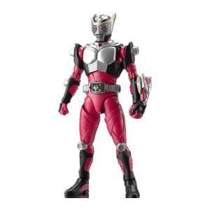 Bandai - Masked Rider Ryuki "Kamen Rider Ryuki", Bandai Spirits - 2541015 Bandai - Masked Rider Ryuki "Kamen Rider Ryuki", Bandai Spirits - 2541015