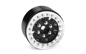 RC4WD - Raceline 1.0" Monster Beadlock Wheels V2 - ZW0062 RC4WD - Raceline 1.0" Monster Beadlock Wheels V2 - ZW0062