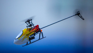 Rage R/C - Volitar X RTF Micro Heli with Red Canopy - 6001 Rage R/C - Volitar X RTF Micro Heli with Red Canopy - 6001