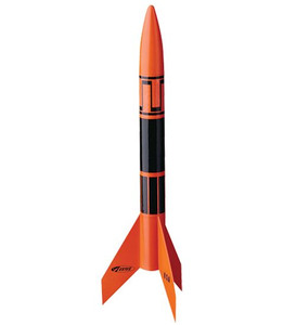 Estes Rockets - Alpha III Model Rocket Kit, Bulk Pack of 12, E2X - 1751 Estes Rockets - Alpha III Model Rocket Kit, Bulk Pack of 12, E2X - 1751