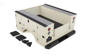 RC4WD - Utility Bed, for RC4WD Chevrolet K10 Scottsdale - VVVC5003 RC4WD - Utility Bed, for RC4WD Chevrolet K10 Scottsdale - VVVC5003
