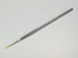 Tamiya Paint - Hobby Kits - High Finish Pointed Brush - 87050