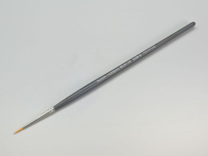 Tamiya Paint - Hobby Kits - High Finish Pointed Brush - 87049