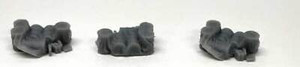 Phoenix Precision Model - N Fuel Dump - 30575