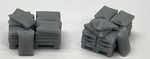 Phoenix Precision Model - O Sacks on a Pallet,Full 2pcs - 33600