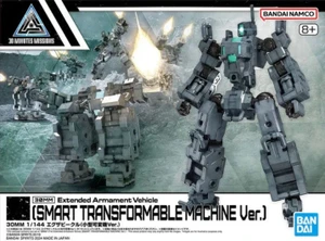 Bandai - Gundam Models - Ext Arma Vehicle(Smart TransformableMach - 2723583