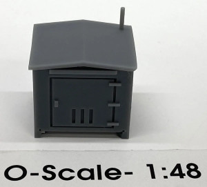 Phoenix Precision Model - O Box for IR sensor - 33585