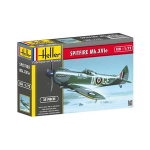 Heller Models - SPITFIRE Mark 16 1:72 - 80282