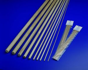 Midwest Products - 1 X 36 Dowels - 7913