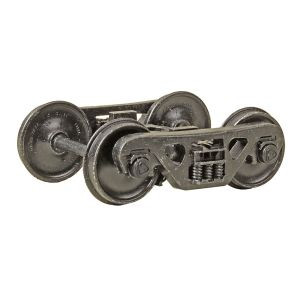 Kadee Quality Products - ASF 100t Roller Bearing Metal Trucks O - 754 Kadee Quality Products - ASF 100t Roller Bearing Metal Trucks O - 754