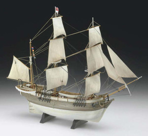 Revell Monogram Germany - HMS BEAGLE 1:96 - 5458 Revell Monogram Germany - HMS BEAGLE 1:96 - 5458