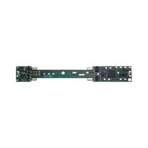 Digitrax - DN147A0 Atlas N Loco Decoder - 5104