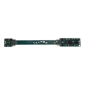 Digitrax - DN147A1 Atlas N Loco Decoder - 5105