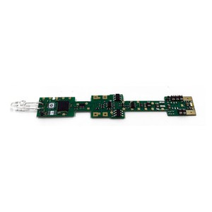 Digitrax - DN147K1C Kato N Loco Decoder - 5101